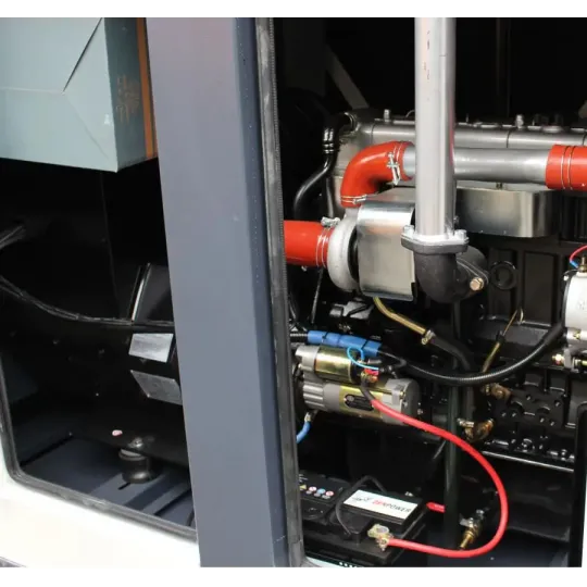 Купити Дизельний генератор FE POWER FE-R 75 KVA. Офіційний магазин Toolmaster Україна. Фірмовий інструмент та обладнання, офіційна гарантія