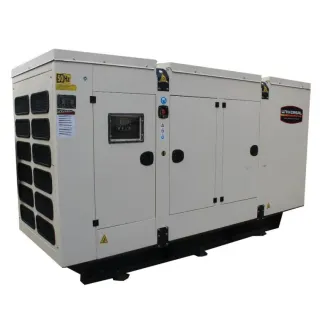 Купити Дизельний генератор UNIVERSAL UND-BD 350 KVA. Офіційний магазин Toolmaster Україна. Фірмовий інструмент та обладнання, офіційна гарантія