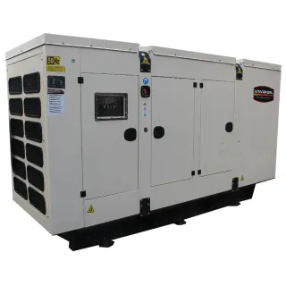 Купити Дизельний генератор UNIVERSAL UND-BD 250 KVA. Офіційний магазин Toolmaster Україна. Фірмовий інструмент та обладнання, офіційна гарантія