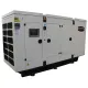 Дизельний генератор UNIVERSAL UND-BD 250 KVA