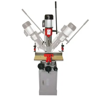 Купити Долбежный станок Holzmann STM 26S. Официальный магазин Toolmaster Украина. Фирменный инструмент и оборудование, официальная гарантия