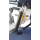 Ленточная пила по металлу METCOR BS712R 230V