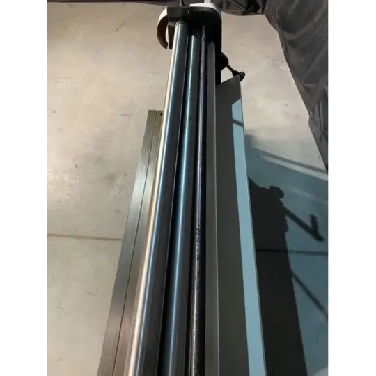 Купити Комбінований верстат MAST Metalltechnik M-EF-1320x1.5. Офіційний магазин Toolmaster Україна. Фірмовий інструмент та обладнання, офіційна гарантія
