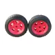 Бензиновий генератор EF Power YH3600-IV