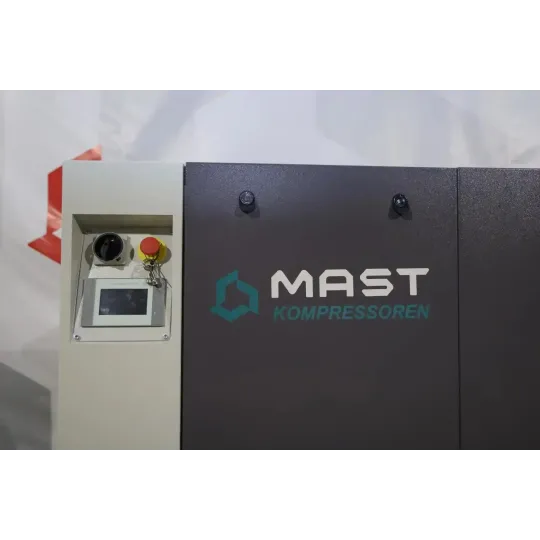 Купити Гвинтовий компресор Mast LZN-10 COMBO inverter (Осушувач + ресивер 500 л). Офіційний магазин Toolmaster Україна. Фірмовий інструмент та обладнання, офіційна гарантія