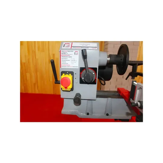 Купити Токарный станок Holzmann VD 1100N. Официальный магазин Toolmaster Украина. Фирменный инструмент и оборудование, официальная гарантия