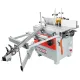 Фрезерный станок Holzmann FS 300
