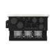 Інвертор Deye SUN-12K-SG05LP3-EU низьковольтний трифазний
