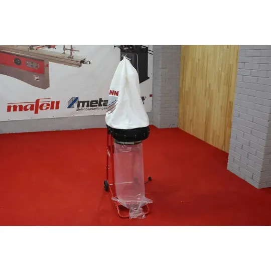 Купити Аспирация Holzmann ABS 850. Официальный магазин Toolmaster Украина. Фирменный инструмент и оборудование, официальная гарантия