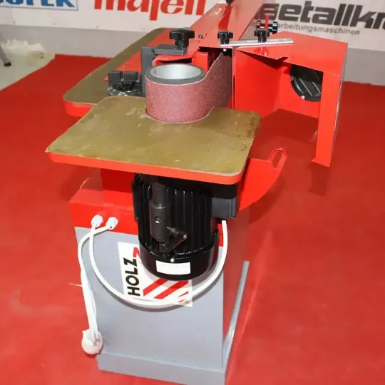 Купити Кромкошлифовальный станок Holzmann KOS 2260C 400 В. Официальный магазин Toolmaster Украина. Фирменный инструмент и оборудование, официальная гарантия