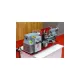 Токарный станок по металлу Holzmann ED 300ECO