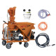Штукатурная станция METCOR M9