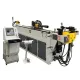 Автоматичний дорновий трубогиб з ЧПК MAST CNC MACHINEN DW50CNC-3A-1SV