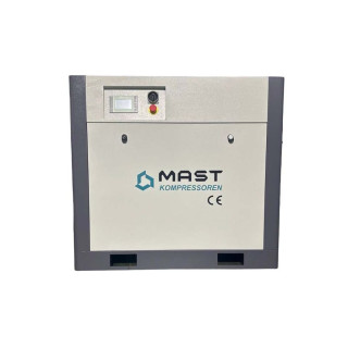 Купити Гвинтовий компресор 16 Бар Mast SH-25-16VSD. Офіційний магазин Toolmaster Україна. Фірмовий інструмент та обладнання, офіційна гарантія