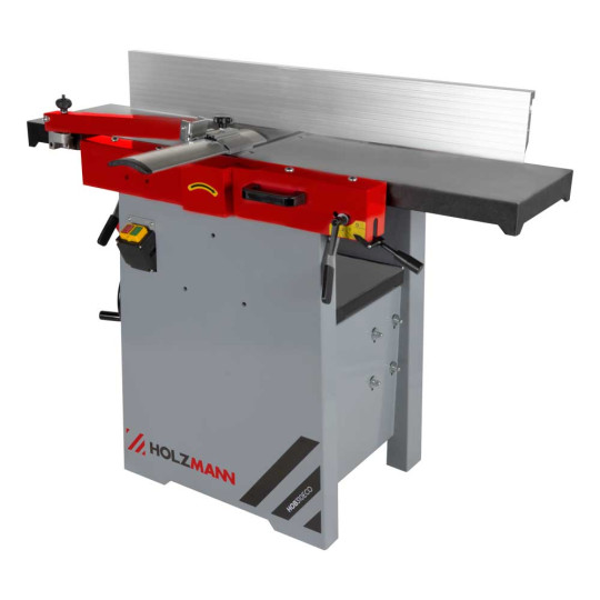 Купити Фуговально-рейсмусовый станок Holzmann HOB310ECO 400 В. Официальный магазин Toolmaster Украина. Фирменный инструмент и оборудование, официальная гарантия