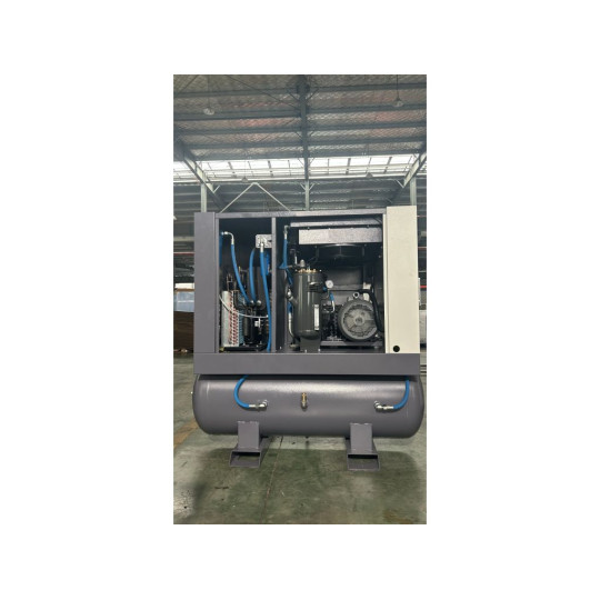 Купити Гвинтовий компресор 16 Бар Mast LZN20-16VSD COMBO inverter (осушувач + ресивер 500 л). Офіційний магазин Toolmaster Україна. Фірмовий інструмент та обладнання, офіційна гарантія