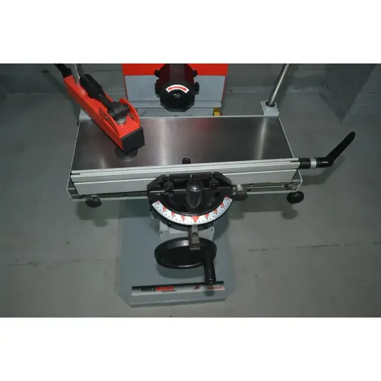 Купити Сверлильно-пазовальный станок Holzmann LBM 290. Официальный магазин Toolmaster Украина. Фирменный инструмент и оборудование, официальная гарантия