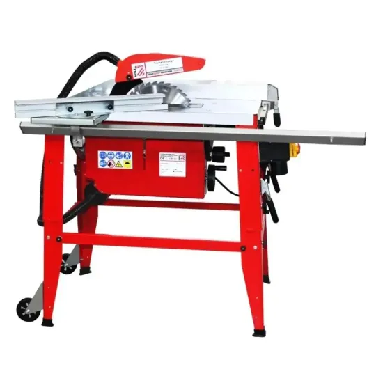 Купити Циркулярная пила Holzmann TS 315SE. Официальный магазин Toolmaster Украина. Фирменный инструмент и оборудование, официальная гарантия