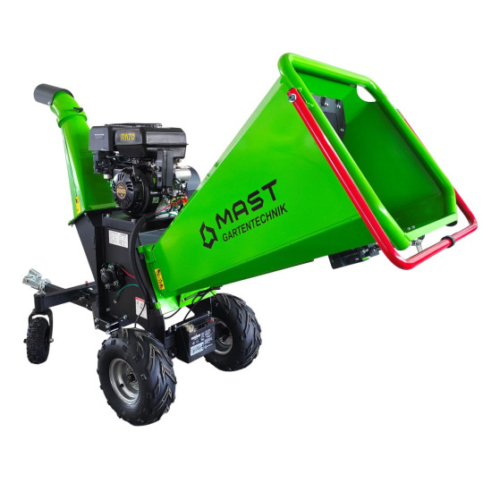 Купити Подрібнювач гілок MAST Gartentechnik GS350PRO. Офіційний магазин Toolmaster Україна. Фірмовий інструмент та обладнання, офіційна гарантія