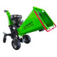 Подрібнювач гілок MAST Gartentechnik GS350PRO