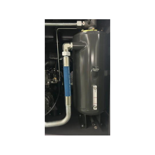 Купити Гвинтовий компресор Mast SH-40 Inverter Wi-Fi. Офіційний магазин Toolmaster Україна. Фірмовий інструмент та обладнання, офіційна гарантія