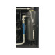 Гвинтовий компресор Mast SH-40 Inverter Wi-Fi