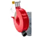 Точильно-шлифовальный станок Holzmann DSM 100200B