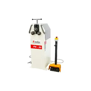 Купити Гибочный станок Isitan PK-20. Официальный магазин Toolmaster Украина. Фирменный инструмент и оборудование, официальная гарантия