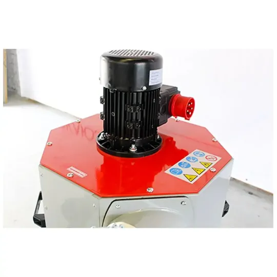 Купити Аспирация по металлу Holzmann MABS 750. Официальный магазин Toolmaster Украина. Фирменный инструмент и оборудование, официальная гарантия