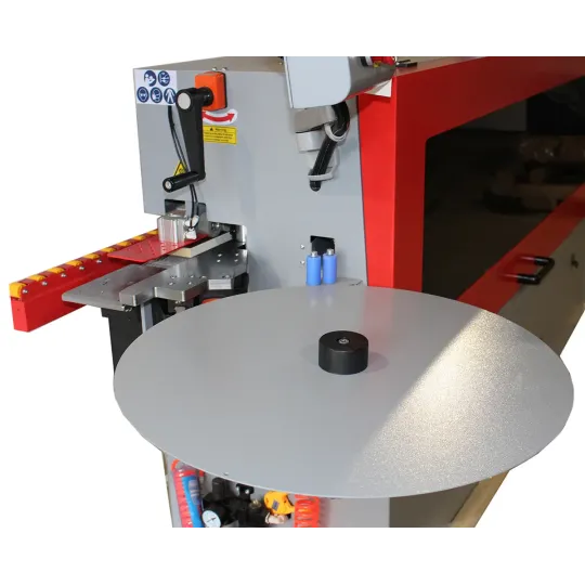 Купити Автоматический кромкооблицовочный станок Holzmann KAM35SMART_400V. Официальный магазин Toolmaster Украина. Фирменный инструмент и оборудование, официальная гарантия