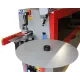 Автоматический кромкооблицовочный станок Holzmann KAM35SMART_400V