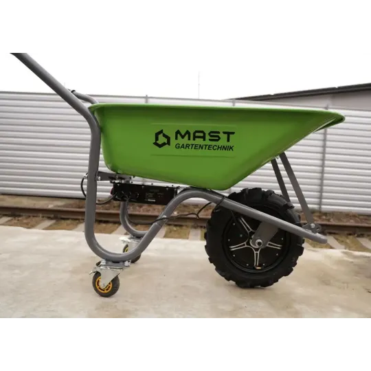 Купити Акумуляторна тачка MAST EWB 150G. Офіційний магазин Toolmaster Україна. Фірмовий інструмент та обладнання, офіційна гарантія