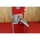 Ленточная пила по дереву Holzmann HBS 400