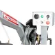 Ленточная пила по металлу Holzmann BS 320TOP