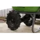 Аккумуляторная тачка MAST EWD260