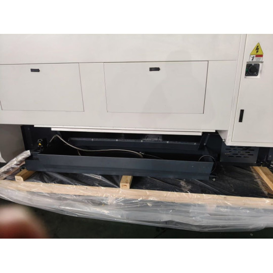 Купити Токарний верстат з ЧПК MAST ML 520x1500 SH8. Офіційний магазин Toolmaster Україна. Фірмовий інструмент та обладнання, офіційна гарантія
