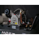 Поршневий компресор MAST VA90/200L 400 12.5BAR