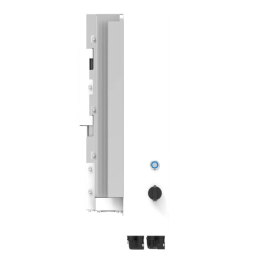 Купити Інвертор Deye SUN-8K-SG05LP1-EU-AM2-P низьковольтний 220 В. Офіційний магазин Toolmaster Україна. Фірмовий інструмент та обладнання, офіційна гарантія