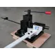 Универсальный листогибочный станок MAST Metalltechnik M-UB100A