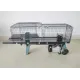 Дровокол Bass Polska BP-4754 8 т