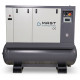 Гвинтовий компресор Mast LZN-8 COMBO inverter (осушувач + ресивер 300 л, двигун на постійних магнітах)