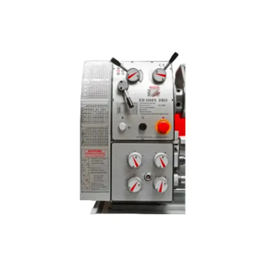 Купити Токарно-винторезный станок Holzmann ED 1000NDIG. Официальный магазин Toolmaster Украина. Фирменный инструмент и оборудование, официальная гарантия