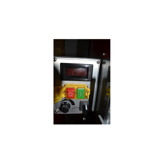 Купити Фрезерный станок по металлу Holzmann BF 20V. Официальный магазин Toolmaster Украина. Фирменный инструмент и оборудование, официальная гарантия