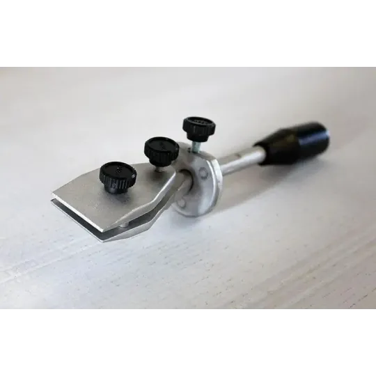 Купити Комплект из двух держателей инструмента Holzmann NTS200HS2. Официальный магазин Toolmaster Украина. Фирменный инструмент и оборудование, официальная гарантия