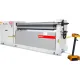 Роликовый листогиб Isitan MRM-S 2550x190