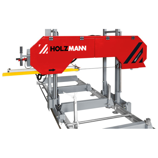 Купити Ленточная пила Holzmann BBS920PRO_400V. Официальный магазин Toolmaster Украина. Фирменный инструмент и оборудование, официальная гарантия