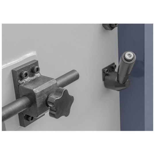 Купити Зиговочный станок METCOR ETB40. Официальный магазин Toolmaster Украина. Фирменный инструмент и оборудование, официальная гарантия