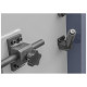 Зиговочный станок METCOR ETB40