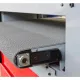 Калибровально-шлифовальный станок Holzmann ZS 970P 230 В