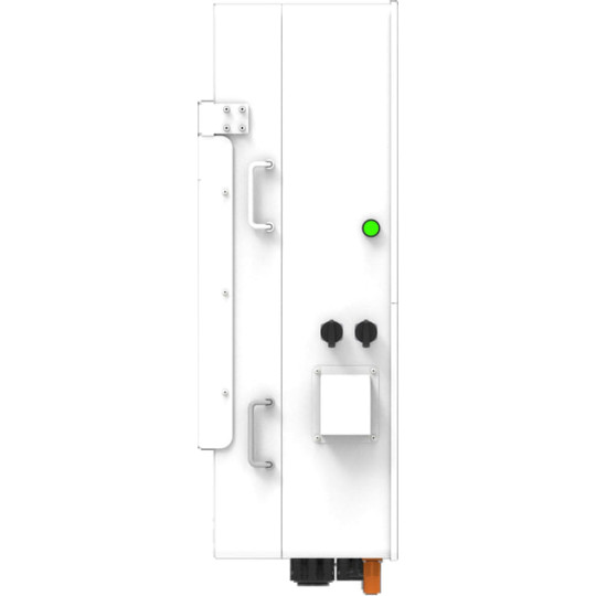 Купити Інвертор Deye SUN-50K-SG01HP3-EU-BM4 50KW 380 В. Офіційний магазин Toolmaster Україна. Фірмовий інструмент та обладнання, офіційна гарантія